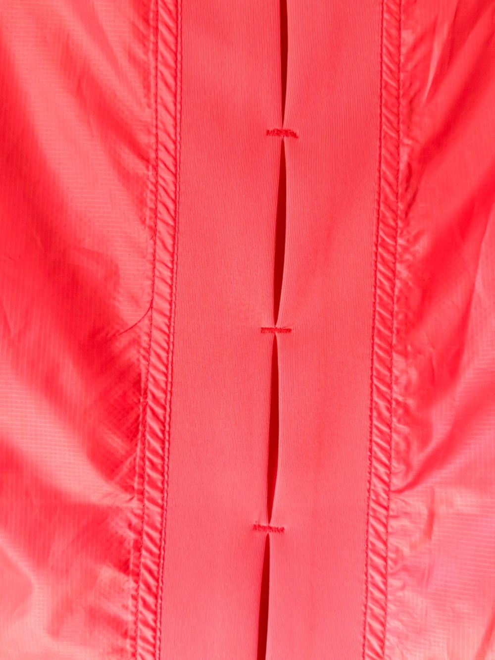 NWT EP NEWYORK Grand Cypress Women Golf Vest Coral Pink Size S - Picture 5 of 12